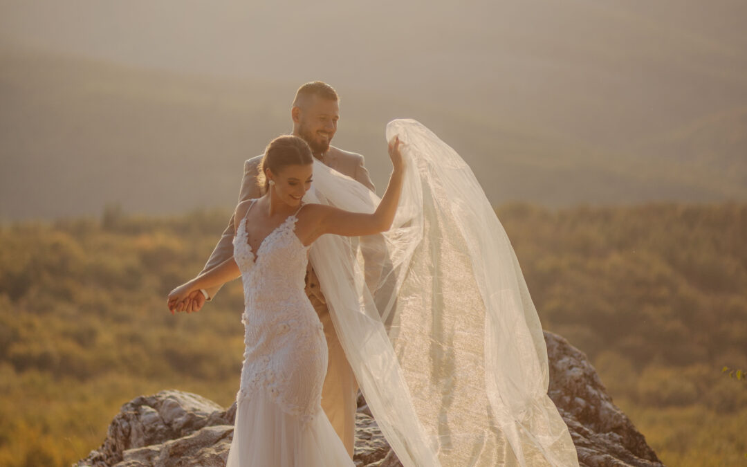 Ako si vybrať fotografa na svadbu: Čo si treba všímať pred rezerváciou